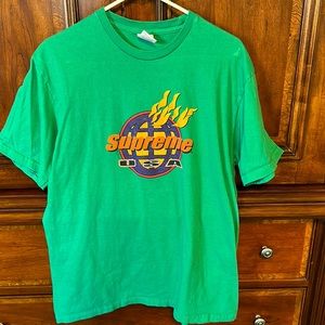 Supreme men’s T-shirt